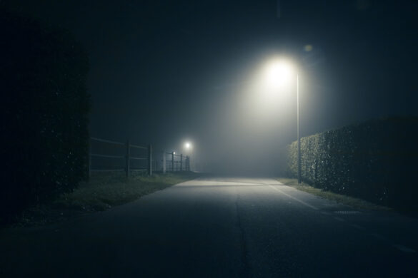 Karanlıkta Koşanlar Öne Çıkan Görsel